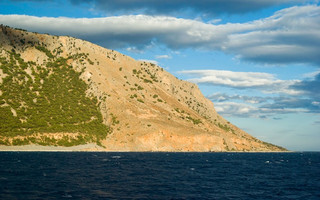 ΛΕΥΚΑ ΟΡΗ