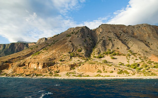 ΛΕΥΚΑ ΟΡΗ