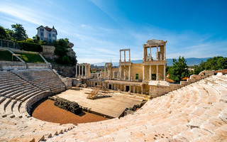 ΦΙΛΙΠΠΟΥΠΟΛΗ ΒΟΥΛΓΑΡΙΑ