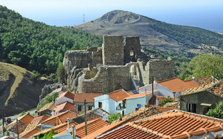 ΣΑΜΟΘΡΑΚΗ