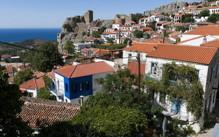 ΣΑΜΟΘΡΑΚΗ