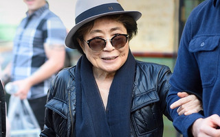 YOKO ONO ΓΙΟΚΟ ΟΝΟ