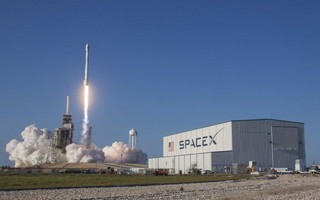 NASA: Ανησυχία για το σχέδιο ανάπτυξης δορυφόρων Starlink της SpaceX