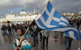 ΑΓΡΟΤΕΣ ΚΡΗΤΗΣ ΠΕΙΡΑΙΑ