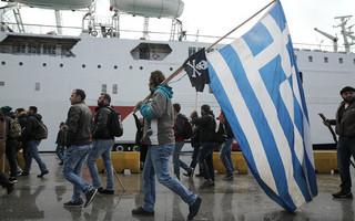 ΑΓΡΟΤΕΣ ΚΡΗΤΗΣ ΠΕΙΡΑΙΑ