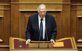ΒΑΣΙΛΗΣ ΛΕΒΕΝΤΗΣ