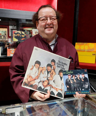 BEATLES3