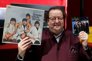 BEATLES4