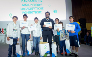 COSMOTE-Panellinios-Diagonismos-Rompotikis-Telikos-2017-Smartrobots