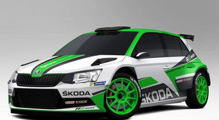 Fabia R5 1