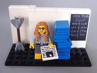Margaret Hamilton