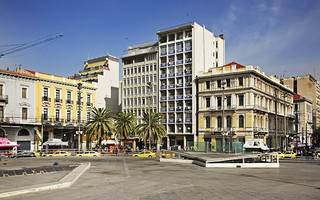 omonoia