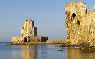 ΜΕΘΩΝΗ