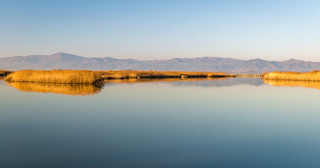 ΑΓΙΟΣ ΝΙΚΟΛΑΟΣ ΛΙΜΝΗ ΒΙΣΤΩΝΙΔΑ