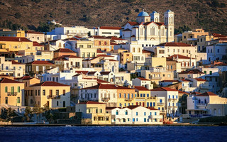 ΑΝΔΡΟΣ