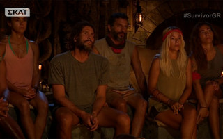 SURVIVOR