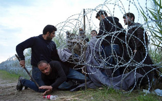 Φράκτη στα σύνορα με την Αλβανία σκέφτεται να υψώσει το Μαυροβούνιο