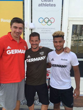 4_shot_put_star_david_storl_lars_lienhard_serge_gnabry_oylmpic_village_rio