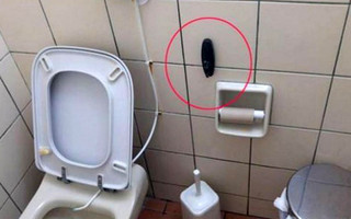 Αναστάτωση στο Ναύπλιο για κρυφή κάμερα σε τουαλέτα ταβέρνας