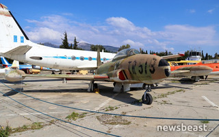 T-33 T-33