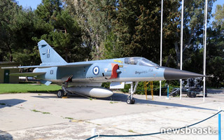 Μιραζ F-1 Μιραζ F-1