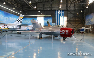 MIG-15 MIG-15