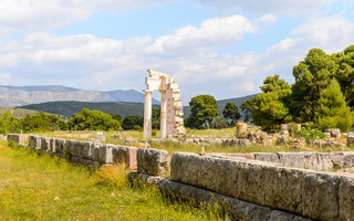 ΕΠΙΔΑΥΡΟΣ