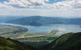 ΛΙΜΝΗ ΚΕΡΚΙΝΗ