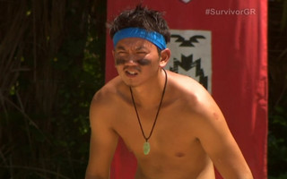 SURVIVOR