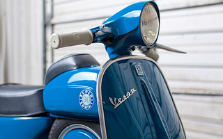 vespa4