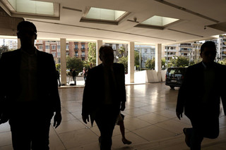 Ικανοποίηση στο υπουργείο Διοικητικής Ανασυγκρότησης για την αξιολόγηση
