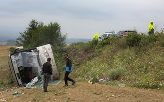 ΛΕΩΦΟΡΕΙΟ ΣΕΡΡΕΣ