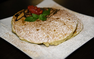 PANCAKES