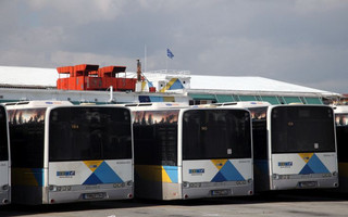 Πώς θα κινηθούν τα τρόλεϊ και τα λεωφορεία την επόμενη εβδομάδα