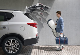 new rexton smart_tailgate