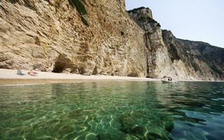 paradise