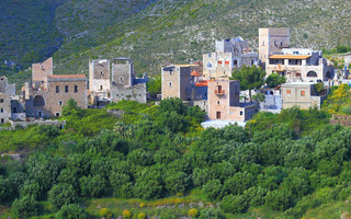 ΒΑΘΕΙΑ ΜΑΝΗ