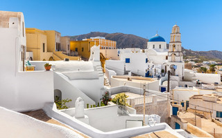 ΣΑΝΤΟΡΙΝΗ ΠΥΡΓΟΣ