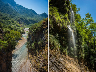 ΦΑΡΑΓΓΙ ΠΑΝΤΑ ΒΡΕΧΕΙ