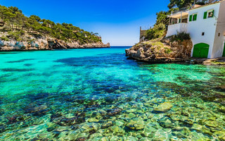 ΜΑΓΙΟΡΚΑ ΒΑΛΕΑΡΙΔΕΣ ΝΗΣΟΙ