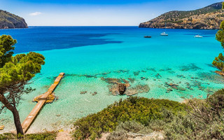 ΜΑΓΙΟΡΚΑ ΒΑΛΕΑΡΙΔΕΣ ΝΗΣΟΙ