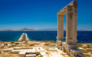 ΝΑΞΟΣ ΠΟΡΤΑΡΑ
