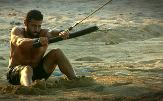 SURVIVOR
