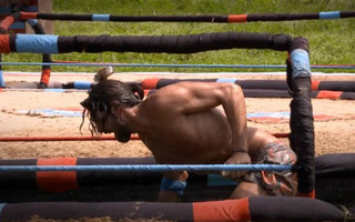 SURVIVOR