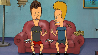 Beavis-and-Butthead