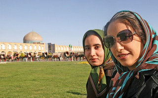 IRAN_ESFAHAN1