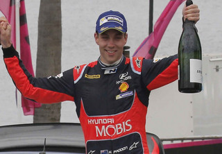 Paddon