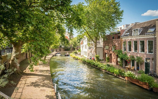 Utrecht