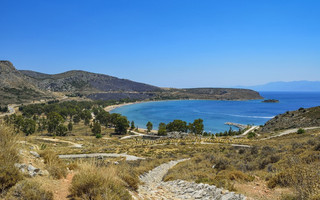 ΚΑΡΑΘΩΝΑ ΝΑΥΠΛΙΟ