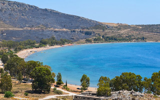 ΚΑΡΑΘΩΝΑ ΝΑΥΠΛΙΟ